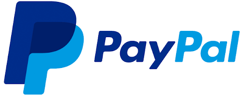 pay with paypal - The Thaumaturge Store